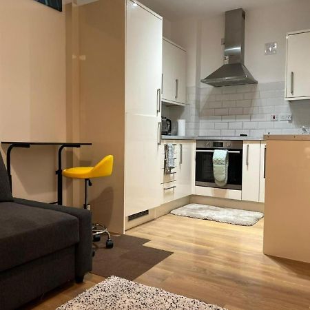 Modern And Stylish 1Bed Flat Leilighet Barking  Eksteriør bilde