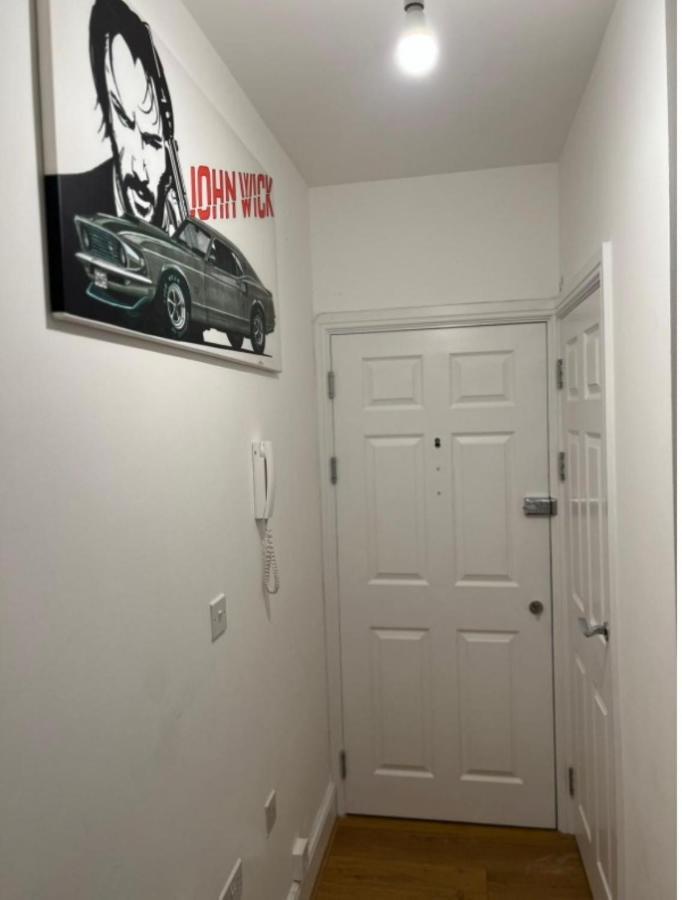 Modern And Stylish 1Bed Flat Leilighet Barking  Eksteriør bilde
